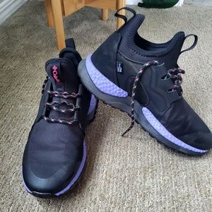 Columbia Sh/FT Aurora Outdry hiking bootie
